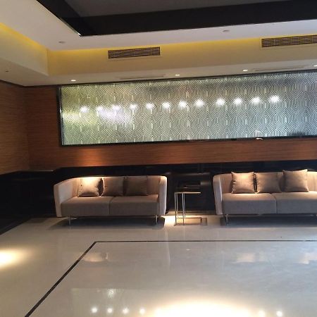 Jinjiang Inn Tianjin Binhai New District North Center Road Luaran gambar