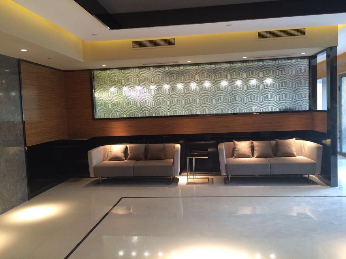 Jinjiang Inn Tianjin Binhai New District North Center Road Luaran gambar
