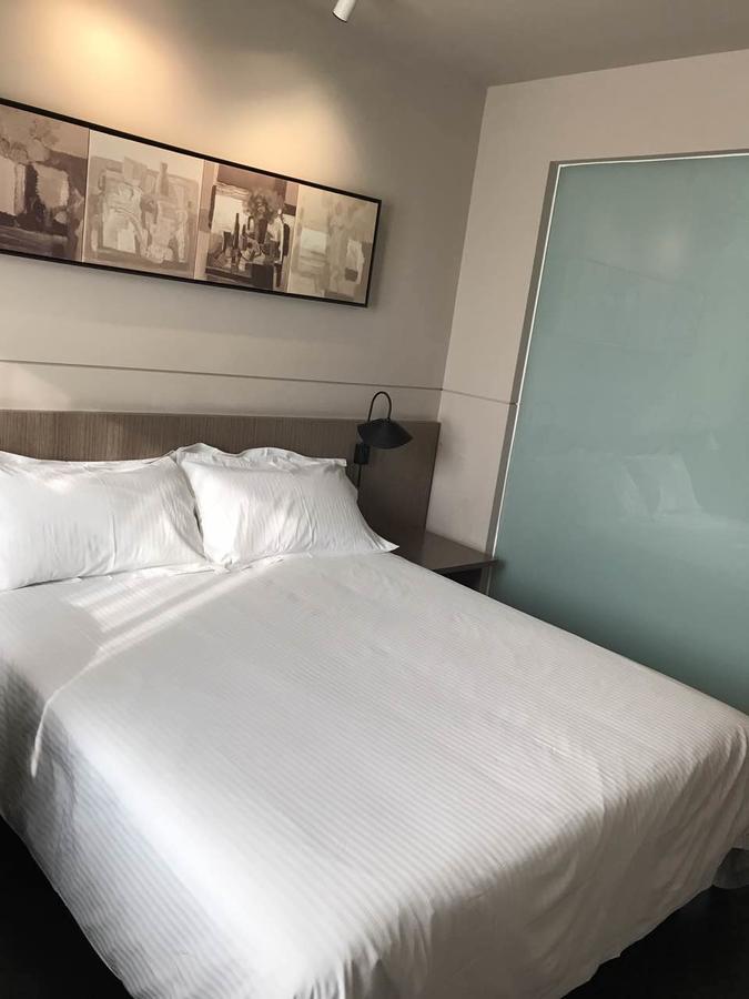 Jinjiang Inn Tianjin Binhai New District North Center Road Luaran gambar