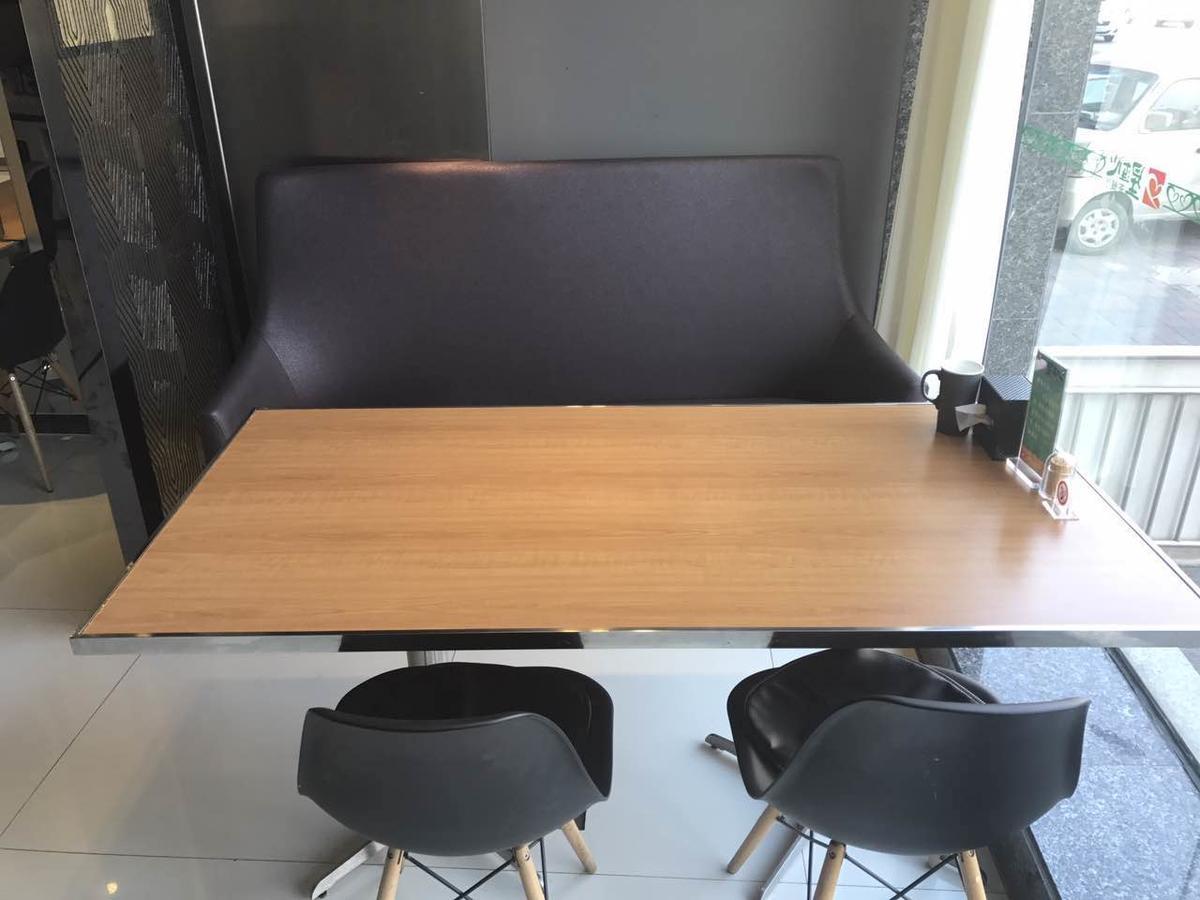 Jinjiang Inn Tianjin Binhai New District North Center Road Luaran gambar