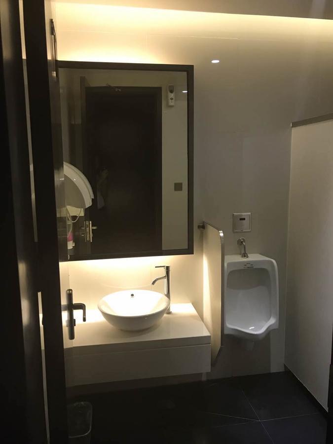 Jinjiang Inn Tianjin Binhai New District North Center Road Luaran gambar